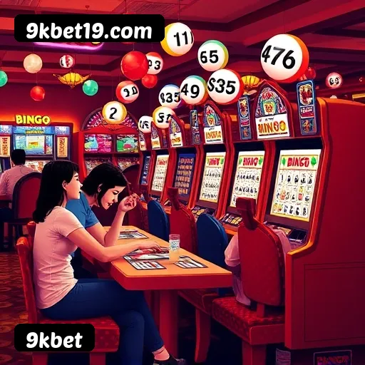 Jogos de Cassino em Destaque - Slots, Roleta, Blackjack