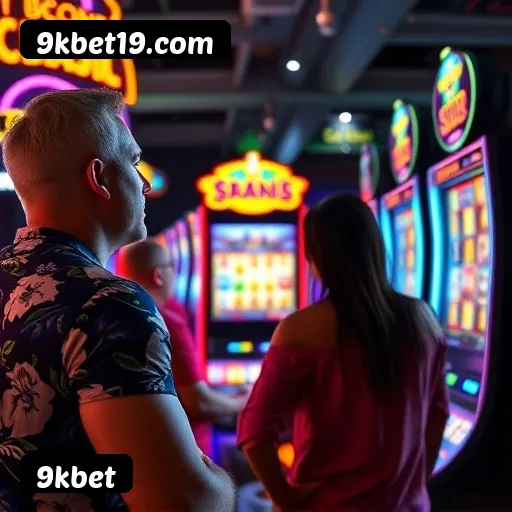 Categorias de Jogos - Slots, Mesa, Ao Vivo, Jackpots