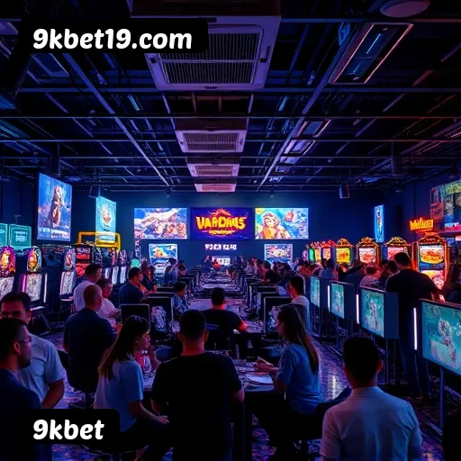 Sistema de Segurança Avançado 9kbet - Criptografia e Proteção